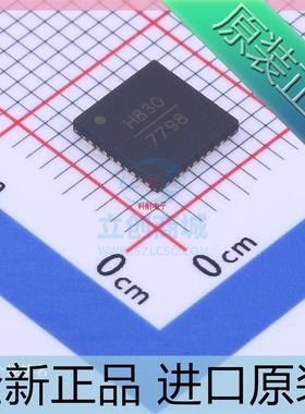 HMC830LP6GETR HMC830LP6GE  丝印H830 QFN40 振荡器 进口原装