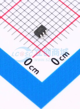 EM74AHC1G14GW EnergyMath(芯祥科技) SOT-353 现货
