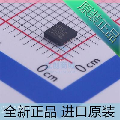 LT3505EDD??LT3505EDD#TRPBF 丝印LCHB DFN8封装??进口原装