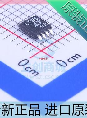 LTC1860 LT1860IMS8 LTC1860CMS8 LTC1860CMS8#PBF  LTWS  MSOP8