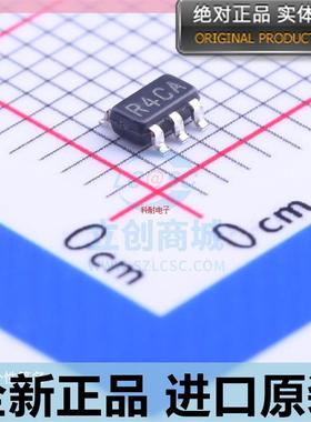 LM4132AMF-2.5??LM4132AMFX-2.5??丝印 R4CA 基准电压  SOT23