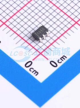 SN74LVC1G08MDBVREP TI(德州仪器) SOT-23-5 现货