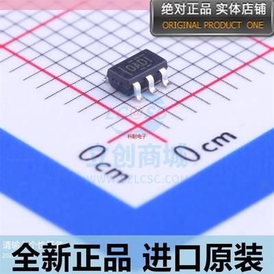 OPA357AIDBVR??丝印:OADI 高速运算放大器 SOT23-6封装 进口原