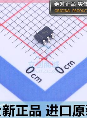 TLV702475DBVR??SOT23-5 丝印：QWJ 低压差稳压器 全新原装