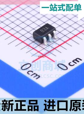 AD8605ARTZ??丝印B3A AD8605 SOT23-5 精密放大器 全新原装