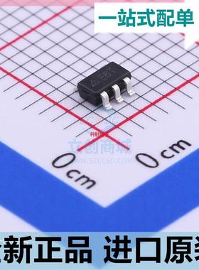 AS321KTR-E1  运算放大器IC芯片 丝印E6T SOT23-5 进口原装