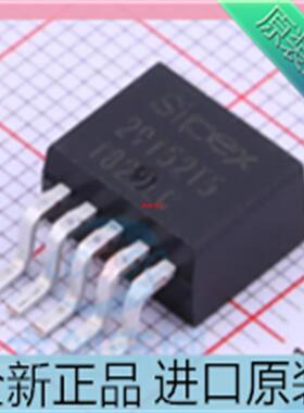 SPX29152T5-L/TR TO-263-5封装 低压差线性稳压器芯片IC 进口原装