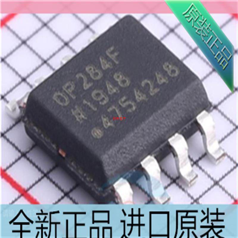 OP284FSZ 运算放大器芯片 SOP8 丝印OP284F??OP284FS 进口原装