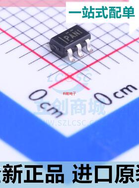 TPS76050DBVR??丝印PANI 线性稳压器芯片 封装SOT23-5 全新原装