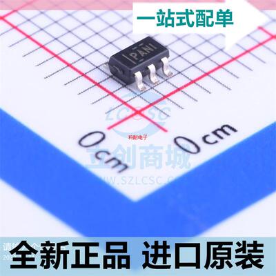 TPS76050DBVR??丝印PANI 线性稳压器芯片 封装SOT23-5 全新原装