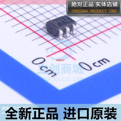 TPS60401DBVR??TPS60401DBVT 开关稳压芯片 封装SOT23-5 进口原