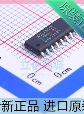 SSL2101T&nbsp;SSL2101&nbsp;SSL2101T/N1 LED 驱动器芯片&nbsp;