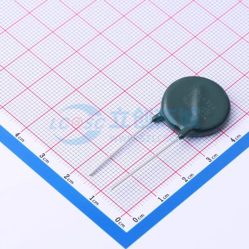 TND20V-431KB00AAA0 NCC(日本贵弥功) 插件 现货