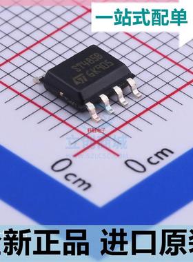 全新原装??ST485BDR??485B??ST485BD 收发器芯片 RS485??