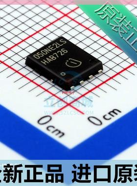 BSC050NE2LS 050NE2LS N通道 25V 58A QDFN TDSON-8 场效应MOS管