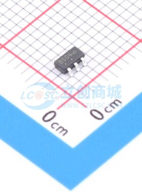 NC7ST04M5X onsemi(安森美) SC-74A-5 现货