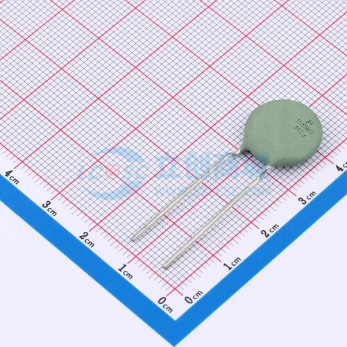 BN-LG15Y5R0MYB BOURNS 插件,P=7.5mm
