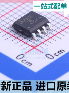 ISL3172EIBZ-T??ISL3172??贴片SOP8 原装 RS-485/RS-422芯片