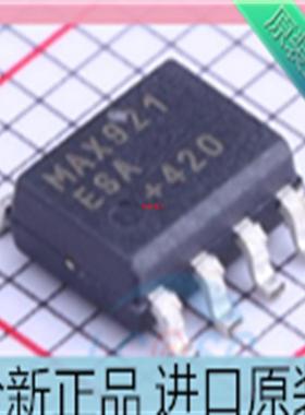 MAX921ESA+T SOIC-8??MAX921??MAXIM 美信 电压比较器芯片 原
