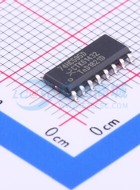74HC595D,118 Nexperia(安世) SOIC-16 现货