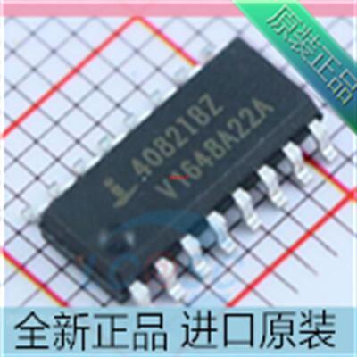HIP4082IB??HIP4082IBZ??贴片SOP-16 半桥/驱动器芯片 进口原