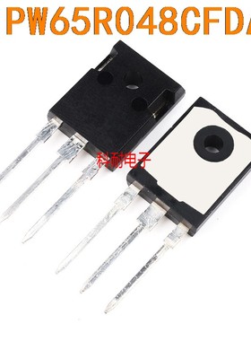 65F6048A IPW65R048CFDA全新进口现货 TO-247 650V 63.3A 可直拍