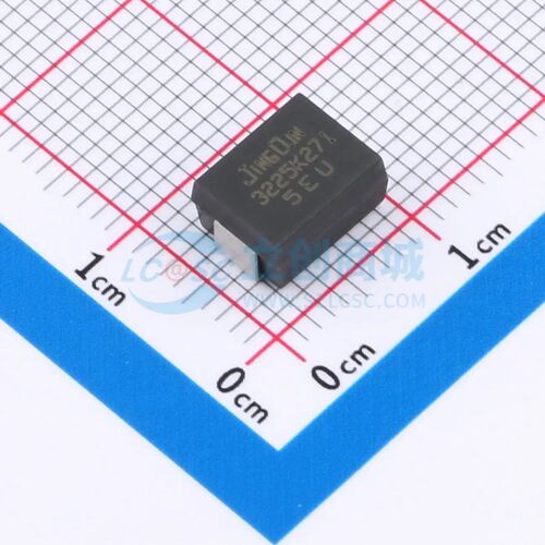 JQ3225K271G2 Jingqin(精勤) SMD 现货