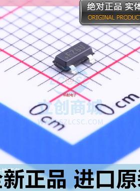 MAX6102EUR+T&nbsp;丝印FZGU 电压基准芯片 封装SOT23-3 全新原装