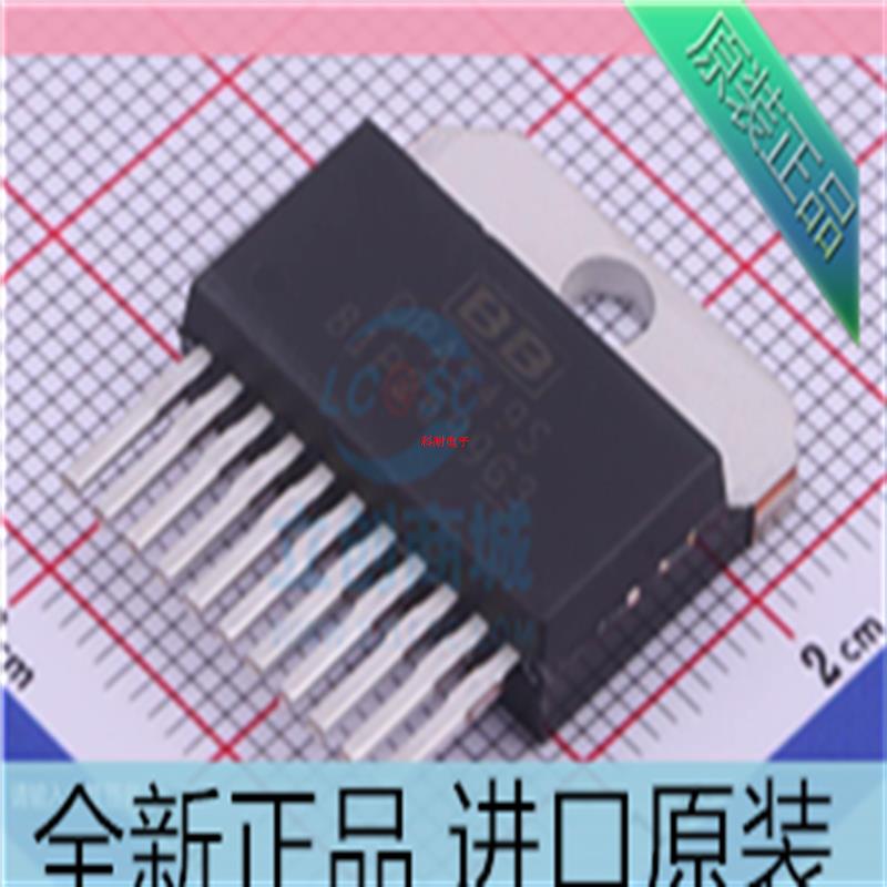 OPA549S??ZIP11脚 仪表运算放大器芯片 直插贴片 进口原装