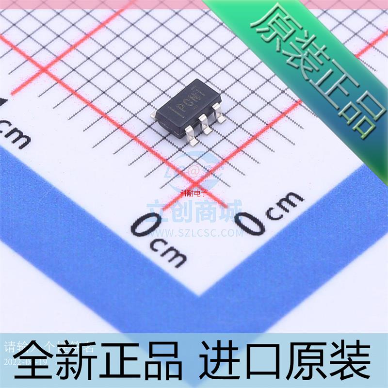 TPS76933DBVR??丝印PCNI SOT-23-5 低压降稳压器(LDO)芯片 原装