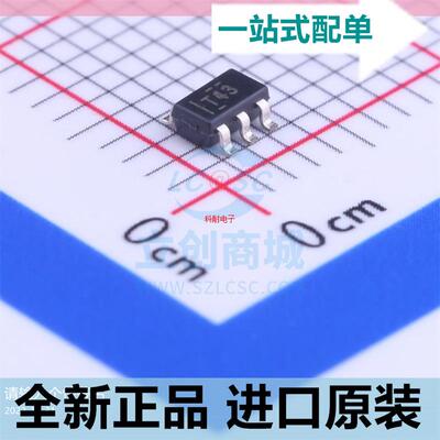 TPS73618DBVR??TPS73618DBVT??丝印T43 稳压器 封装SOT23-5