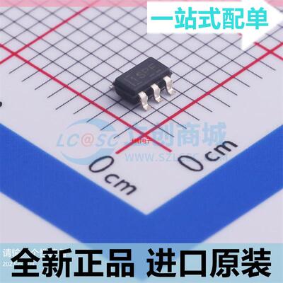 原装正品??LM321LVIDBVR??SOT-23-5 单通道低电压运算放大器