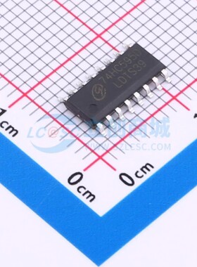 74HC595D Gcore(扬州国芯) SOP-16 现货