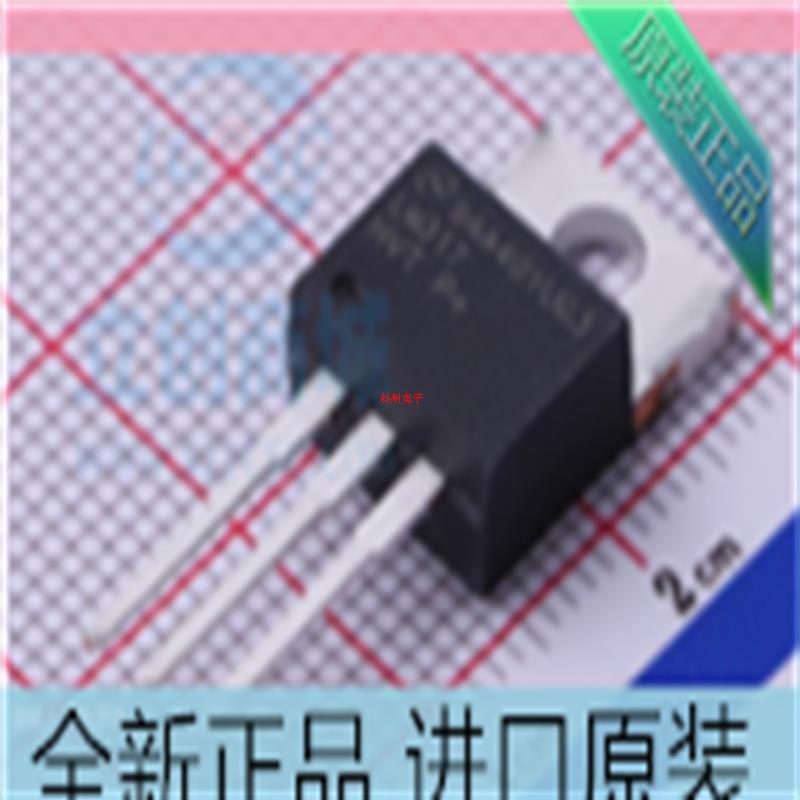 LM317HVT LM317 LM317HV 直插 TO-220 三端稳压管芯片 进口原装