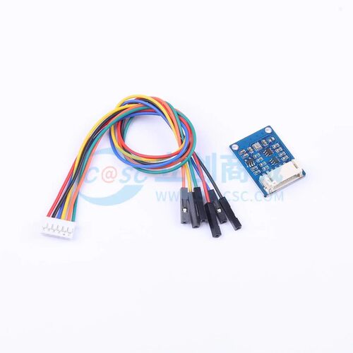 BME280 Environmental Sensor Waveshare(微雪电子) -
