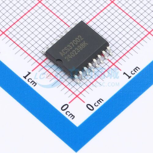 ACS37002KMABTR-050B3 ALLEGRO(美国埃戈罗) SOIC-16-300mil