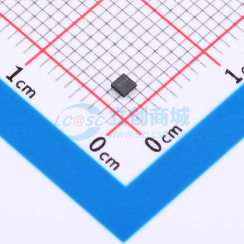 HAL9303FSW Hallwee(霍尔微电子) DFN-6L(1.6x1.6)