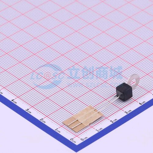 B59052D1100A40 TDK 插件,P=2.5mm