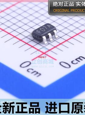 LM8365BALMF27/NOPB SOT23-5 丝印F07A 监控电路芯片 进口原装