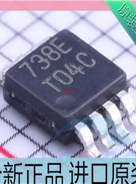 LM70CIMM-3??LM70CIMMX-3??丝印MBAB 贴片MSOP8 进口原装