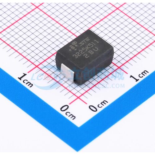 ST3225K511G2 STE(松田) SMD,3.2x2.5mm 现货