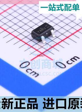 全新原装??AO3434A??贴片 SOT-23 30V/4A??N沟道 MOS场效应