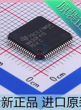 M430F413 M430F413REV MSP430F413 MSP430F413IPMR 进口原装