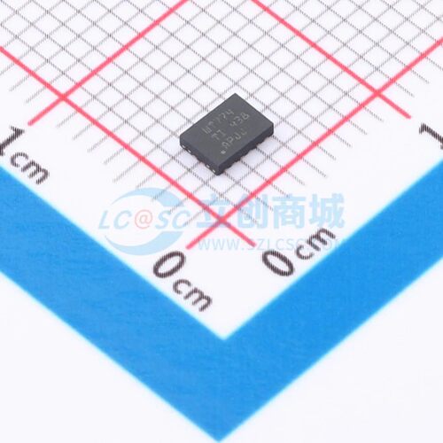 SN74AVC4T774BQBR TI(德州仪器) WQFN-16(2.5x3.5) 现货