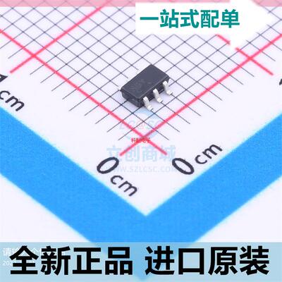 NTGS3136PT1G??MOS场效应管 稳压晶体管 封装SOT23-6 全新原装