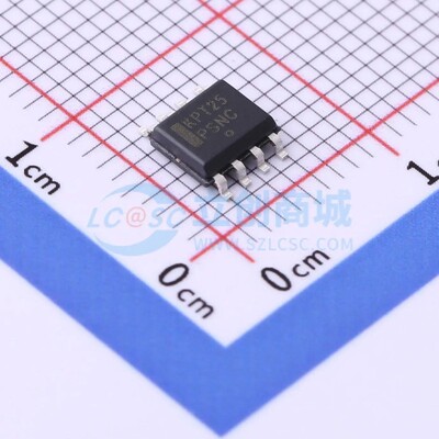 MC100EPT25DG onsemi(安森美) SOIC-8 现货