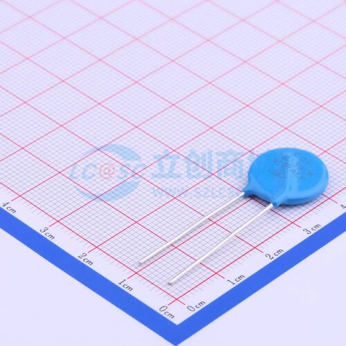 14D390K COV(德欣) 插件,P=7.5mm 现货