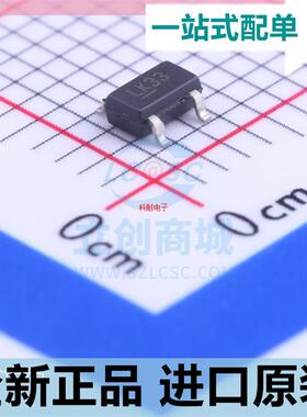 MIC5203-3.3YM5-TR 封装 SOT-23-5丝印LK33 线性稳压器 全新原装