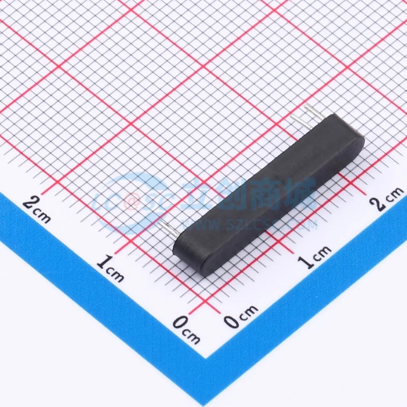 MRS06-8-H MiRelay(米高莱) 插件,22.3x7.1mm