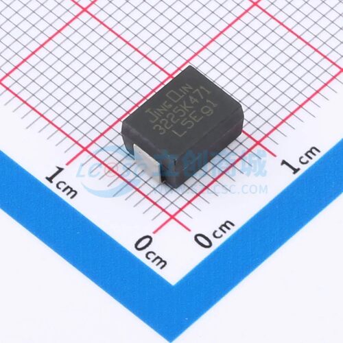 JQ3225K471G2L Jingqin(精勤) SMD 现货